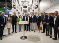 BSG AUTO PARTS, 25’İNCİ YAŞINI AUTOMECHANIKA İSTANBUL’DA KUTLADI