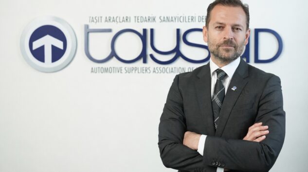 OTOMOTİV TEDARİK SANAYİ KÜRESEL OYUNCULARLA BULUŞUYOR