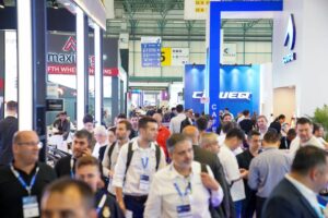 AUTOMECHANİKA ISTANBUL 2026’YA 130 ÜLKEDEN 51 BİNİ AŞKIN ZİYARETÇİ