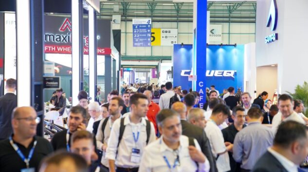 AUTOMECHANİKA ISTANBUL 2026’YA 130 ÜLKEDEN 51 BİNİ AŞKIN ZİYARETÇİ