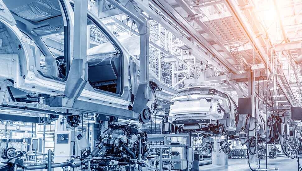 OTOMOTİV TEDARİK SANAYİ DİJİTAL DÖNÜŞÜMLE KÜRESEL RİSKLERE DİRENİYOR