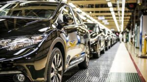 OSD VERİLERİ OTOMOTİVDE ÜRETİM VE İHRACATTA DARALMAYA İŞARET ETTİ