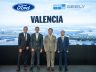 FORD VE GEELY AUTO’DAN AVRUPA’DA STRATEJİK ORTAKLIK!
