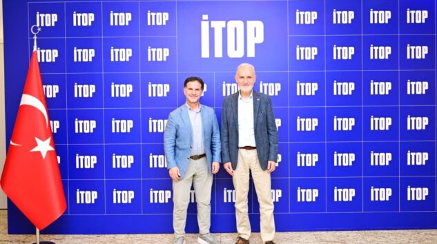 İTO SEÇİMLERİNDE OTOMOTİV SEKTÖRÜNDEN BİRLİK MESAJI