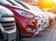 OTOMOTİV SATIŞLARINDA DÜŞÜŞ SERİSİ SÜRÜYOR