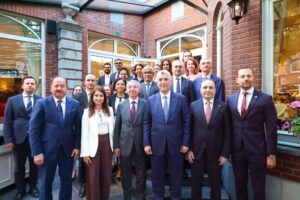 AVRUPA’NIN REKABETÇİLİĞİNDE TÜRKİYE’NİN KRİTİK ROLÜ