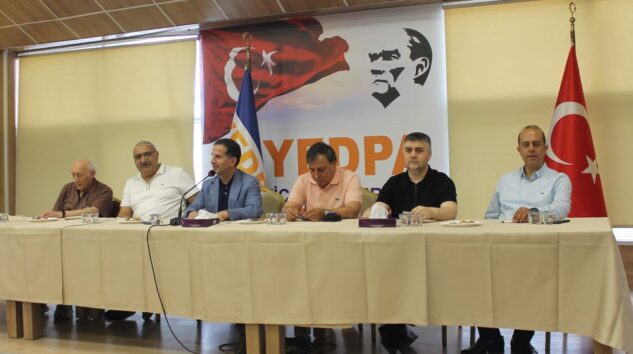 YEDPA’DA HUKUKİ ZAFERİN ARDINDAN İMAR SÜRECİ HIZ KAZANDI