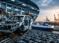 OTOMOTİV SANAYİDE ÜRETİM VE İHRACAT GERİLEDİ!
