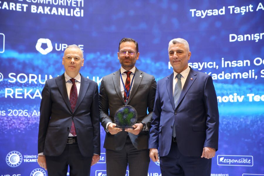 OTOMOTİV TEDARİK SANAYİSİNDE  297 MİLYON LİRALIK VERİMLİLİK KAZANIMI
