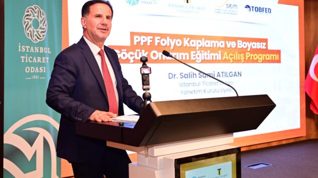OTOMOTİV SEKTÖRÜNÜN GELECEĞİ İÇİN ÖNEMLİ ADIMLAR ATILIYOR!