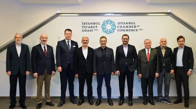 OTOMOTİV SEKTÖRÜNÜN DÖNÜŞÜMÜ  İTO SEÇİMLERİNE TAŞINIYOR!